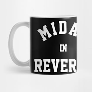 Midas in Reverse Mug